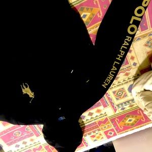 Polo Ralph Lauren hoodie size large